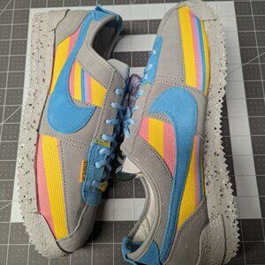 Nike Cortez Union 'Smoke Grey', Never Worn, Size 10M